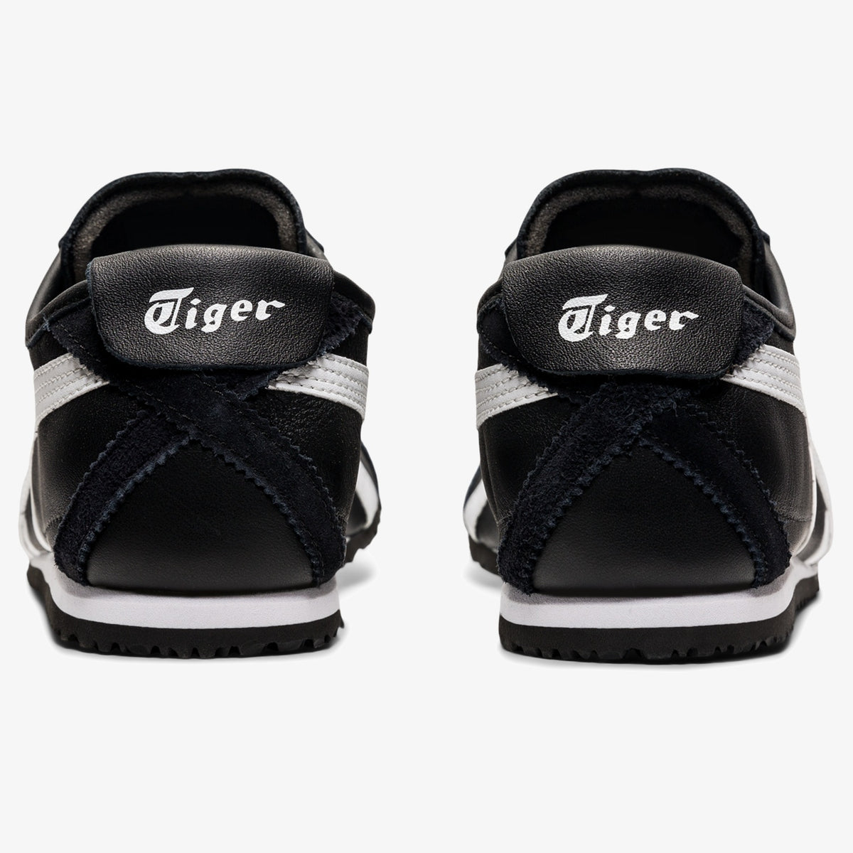 Onitsuka Tiger Mexico 66 ‘Black White’