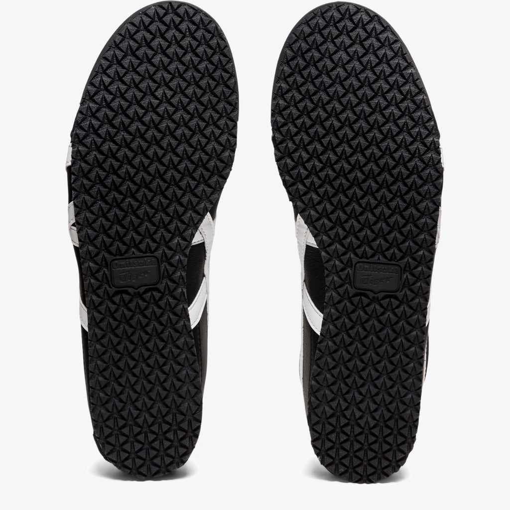 Onitsuka Tiger Mexico 66 ‘Black White’