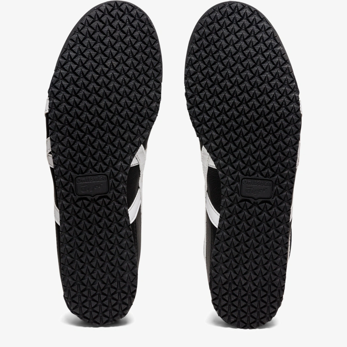Onitsuka Tiger Mexico 66 ‘Black White’