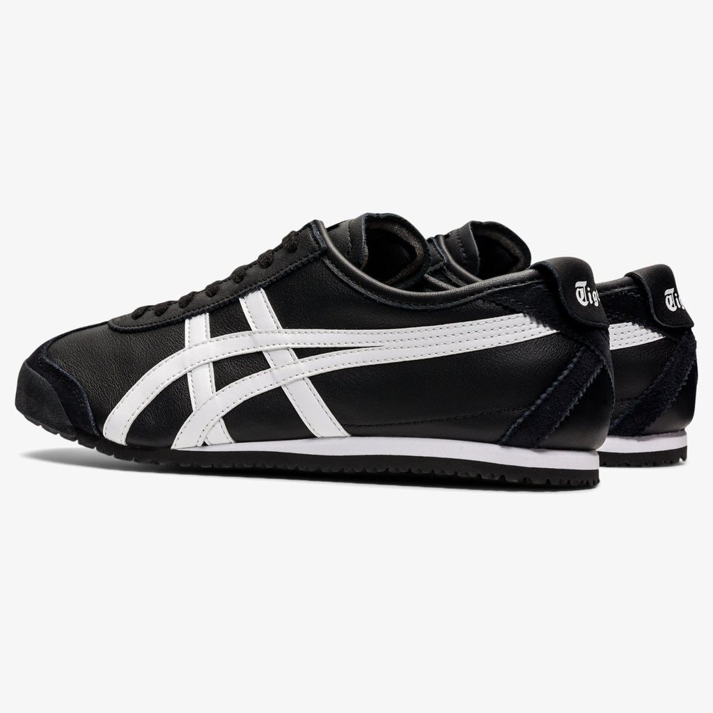 Onitsuka Tiger Mexico 66 ‘Black White’