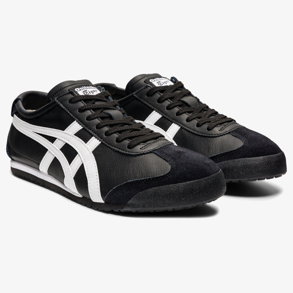 Onitsuka Tiger Mexico 66 ‘Black White’