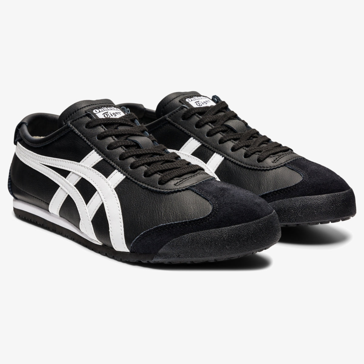 Onitsuka Tiger Mexico 66 ‘Black White’
