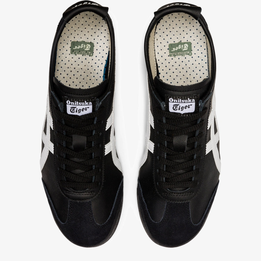 Onitsuka Tiger Mexico 66 ‘Black White’