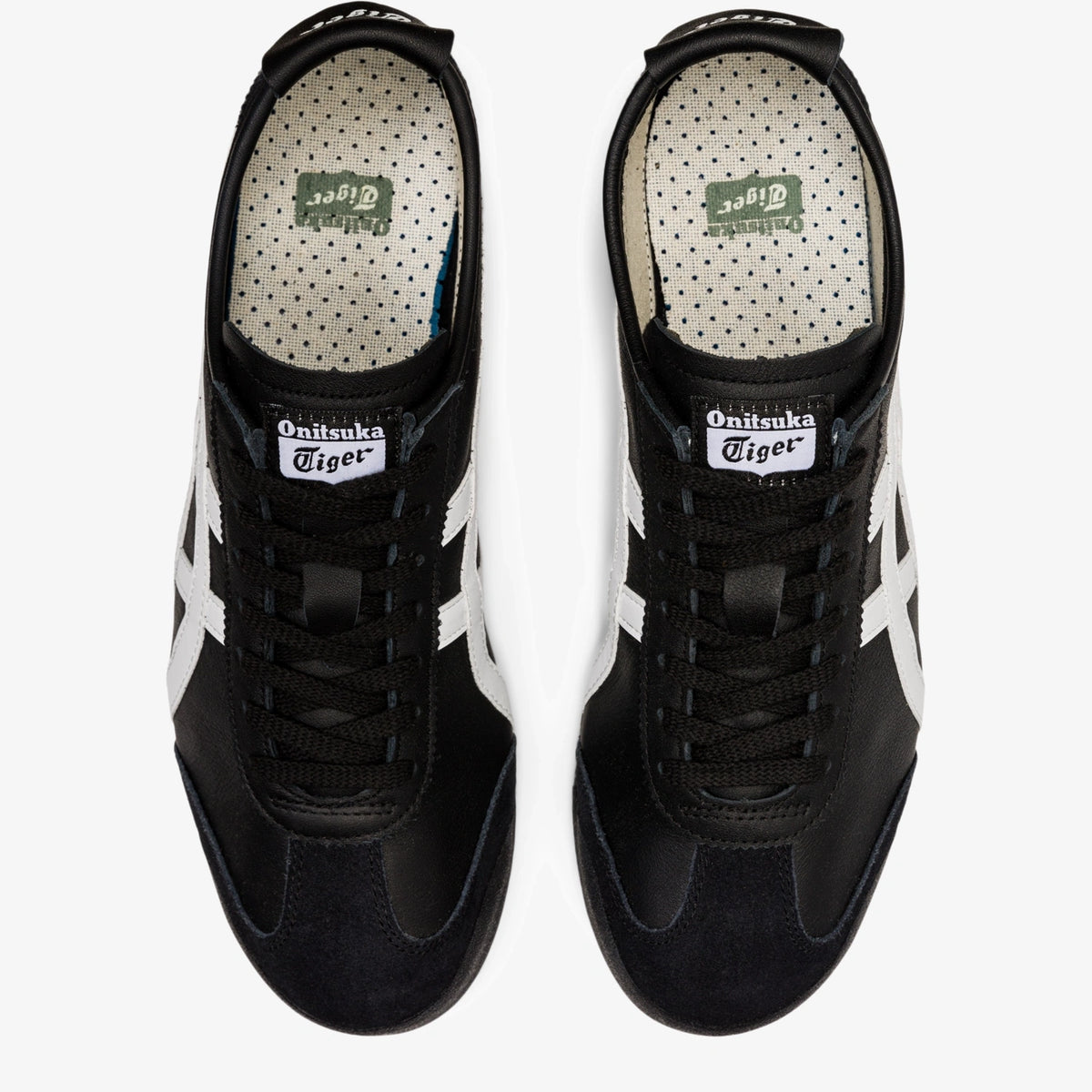 Onitsuka Tiger Mexico 66 ‘Black White’