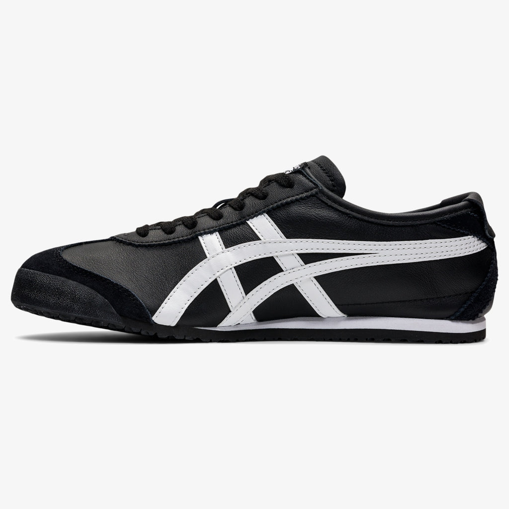 Onitsuka Tiger Mexico 66 ‘Black White’