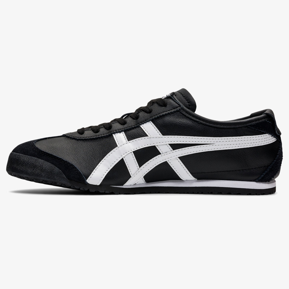 Onitsuka Tiger Mexico 66 ‘Black White’
