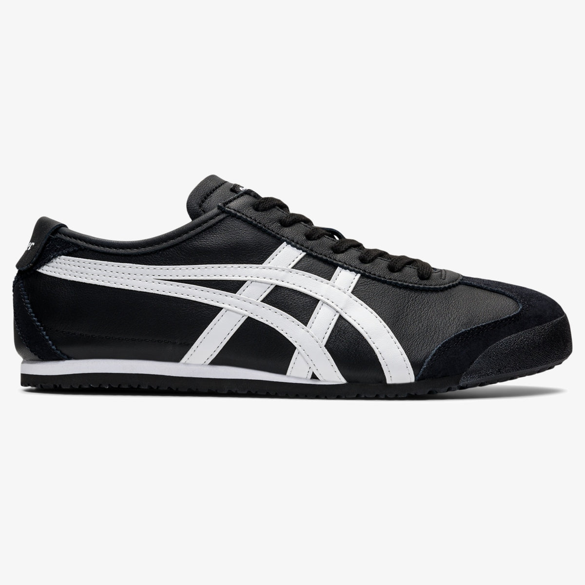 Onitsuka Tiger Mexico 66 ‘Black White’