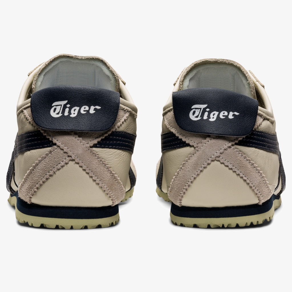 Onitsuka Tiger Mexico 66 ‘Birch Peacoat’