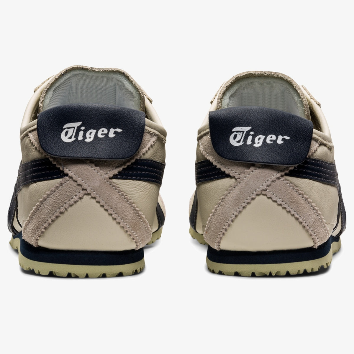 Onitsuka Tiger Mexico 66 ‘Birch Peacoat’
