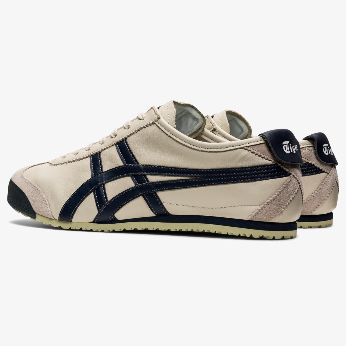 Onitsuka Tiger Mexico 66 ‘Birch Peacoat’