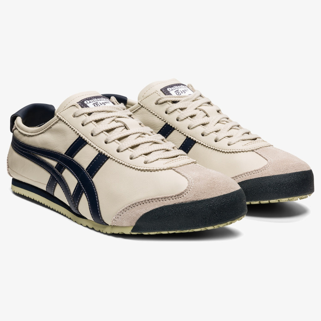 Onitsuka Tiger Mexico 66 ‘Birch Peacoat’