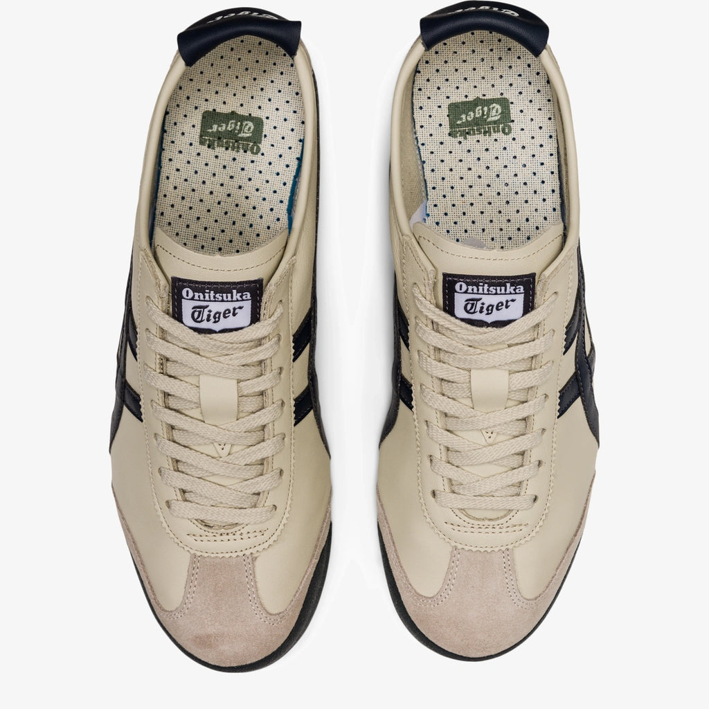 Onitsuka Tiger Mexico 66 ‘Birch Peacoat’