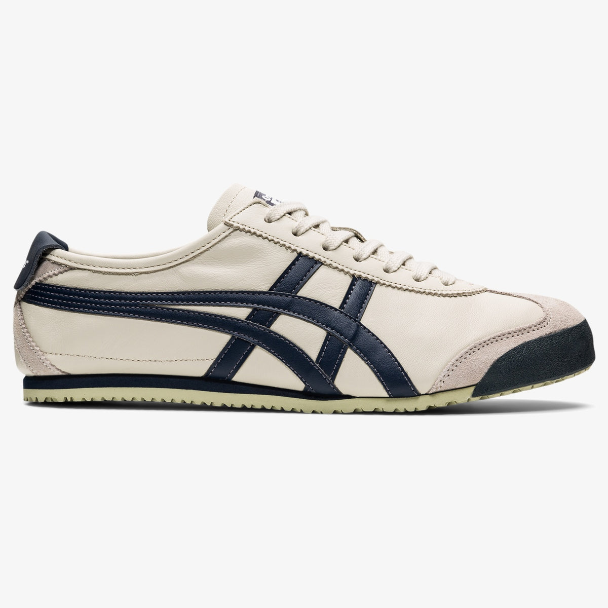 Onitsuka Tiger Mexico 66 ‘Birch Peacoat’