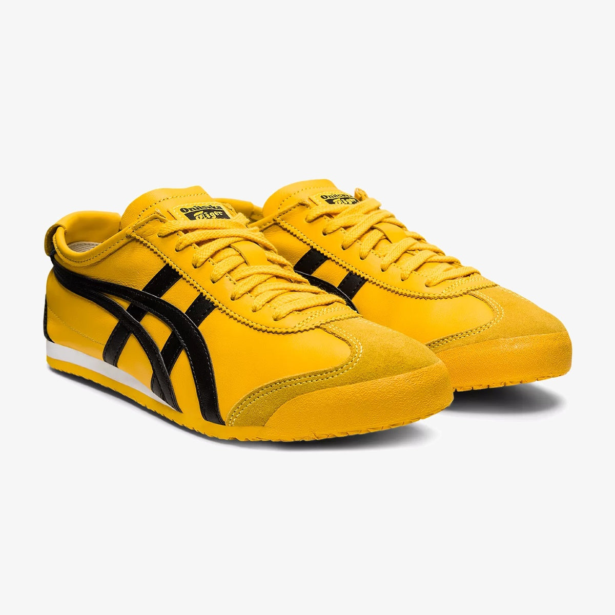 Onitsuka Tiger Mexico 66 ‘Kill Bill’