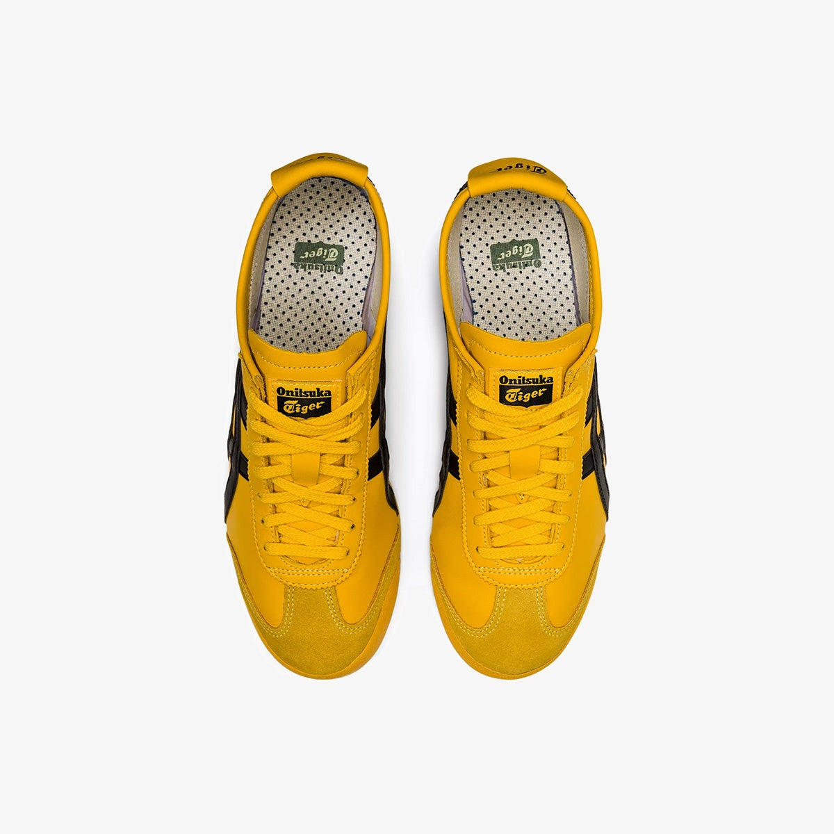 Onitsuka Tiger Mexico 66 ‘Kill Bill’