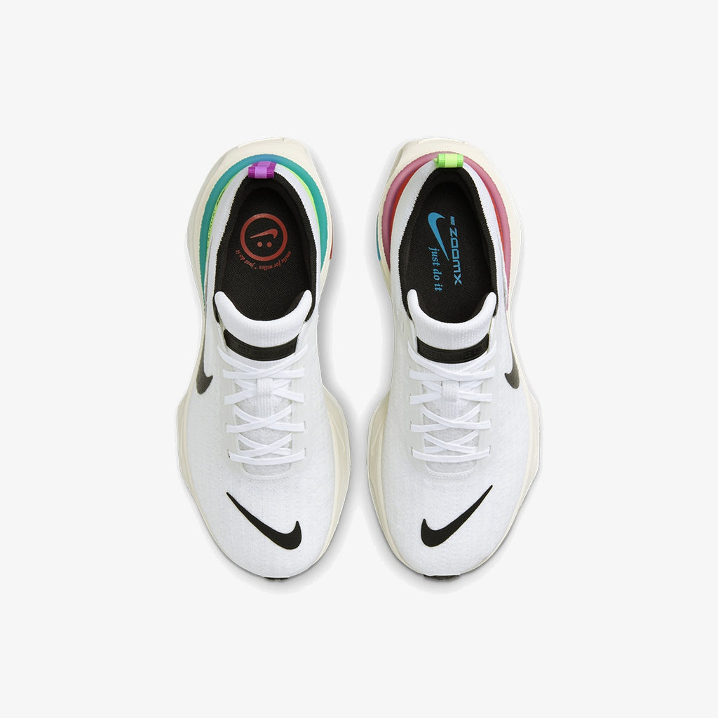 Nike ZoomX Invincible Run Flyknit 3 ‘Mismatched’