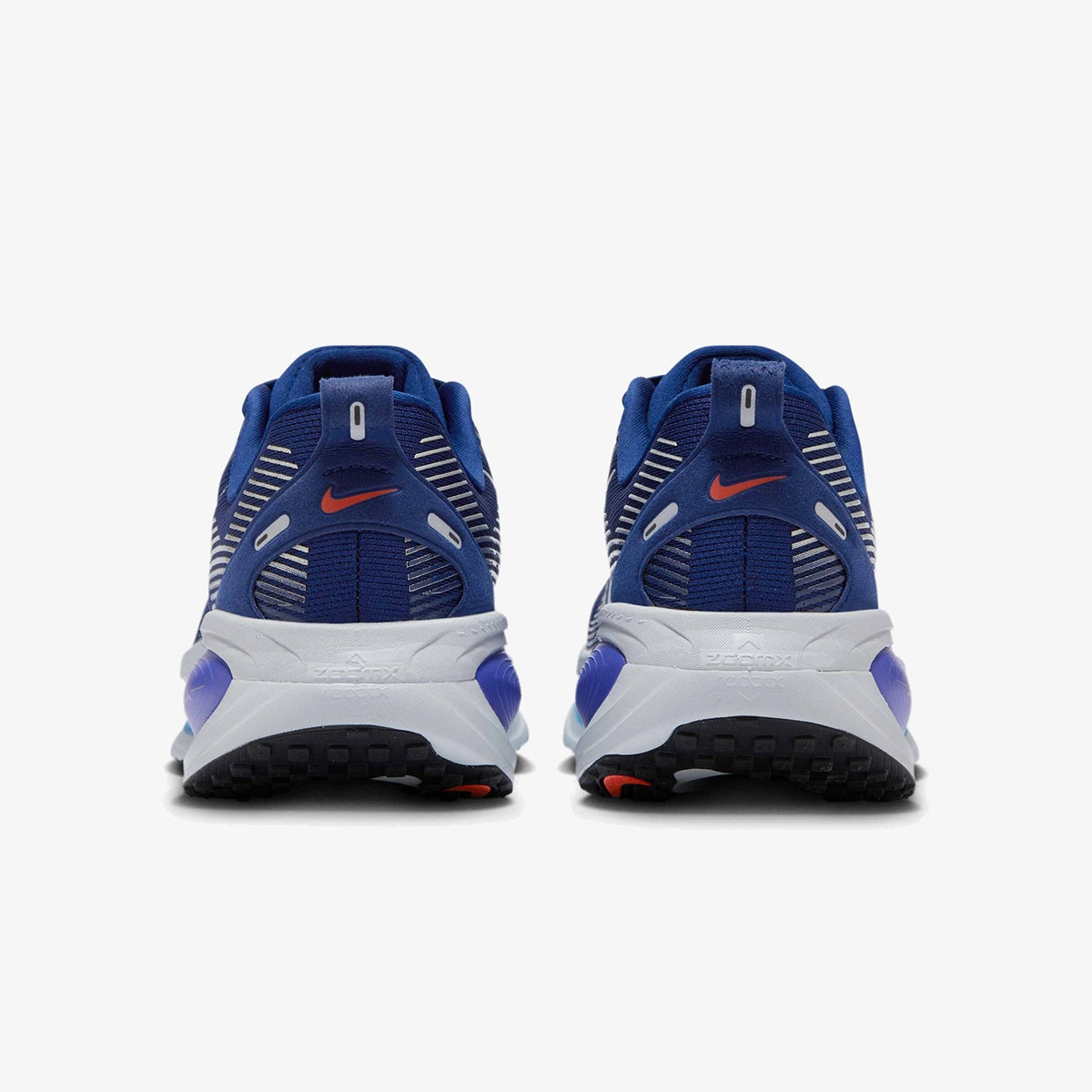 Nike Vomero 18 'Blue Void Metallic Silver'