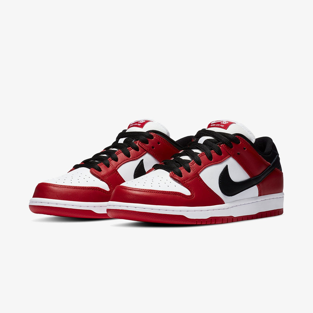 Nike Dunk Low SB ‘J-Pack Chicago’