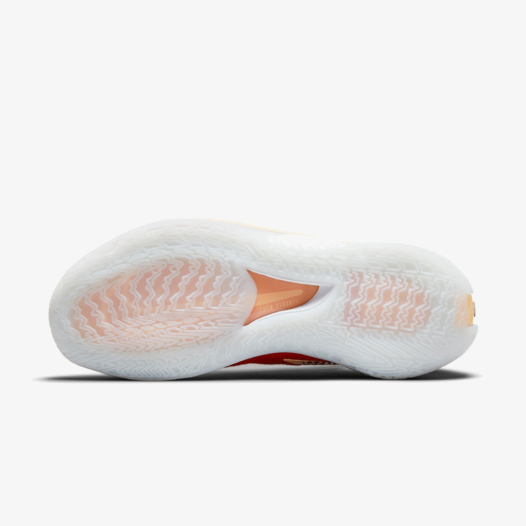 Nike Air Zoom GT Cut EP ‘University Red’