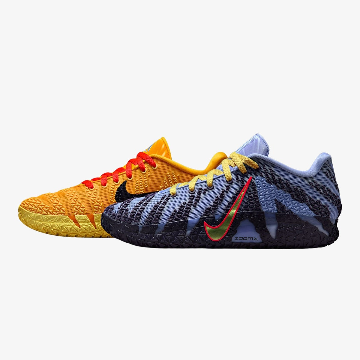 Nike Ja 3 EP ‘Hustle & Flow’