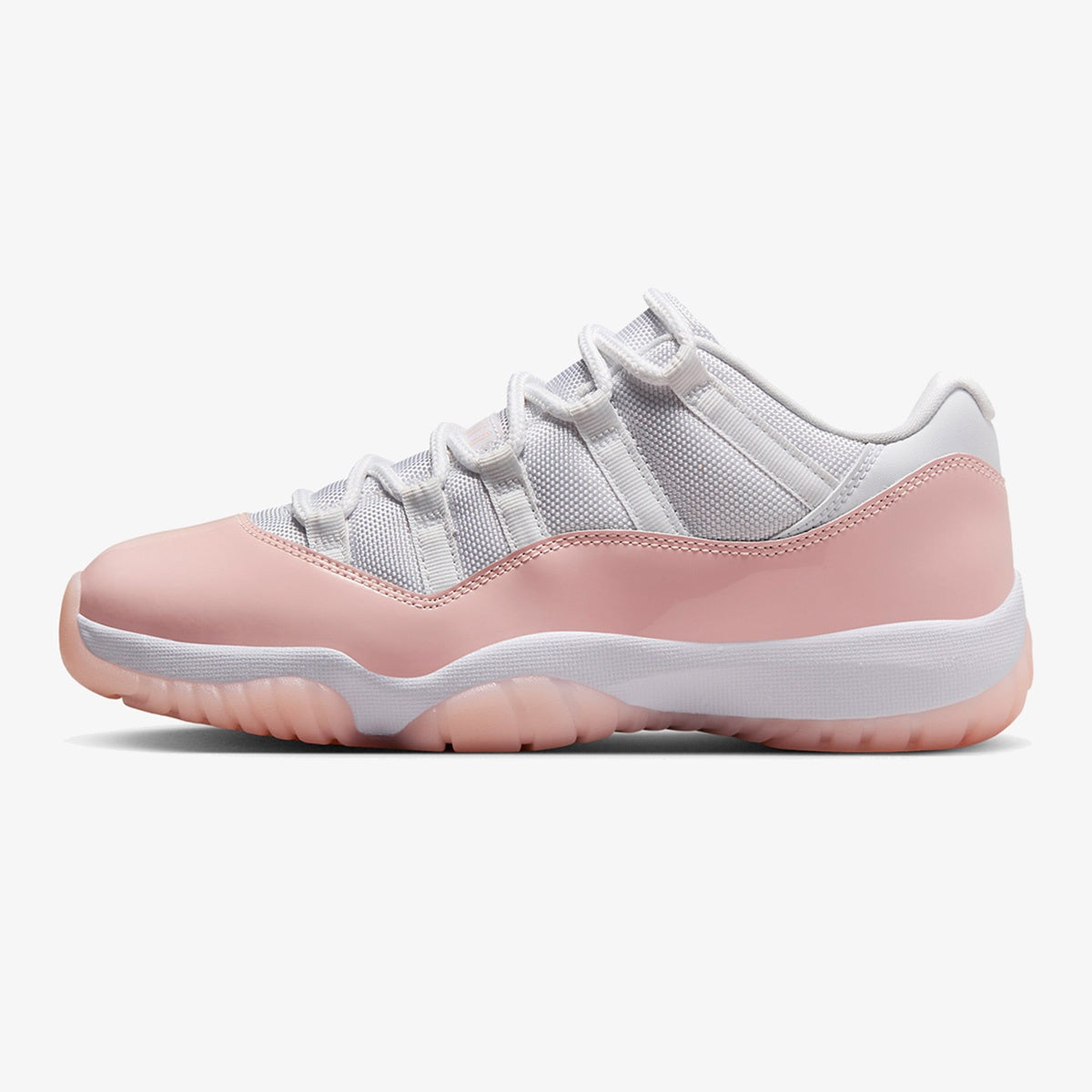 Wmns Air Jordan 11 Retro Low ‘Legend Pink’