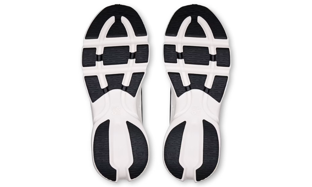 Loewe x On Running Cloudsolo "Black | Eggshell"