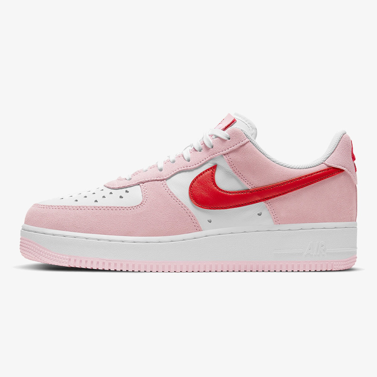Nike Air Force 1 Low ’07 QS ‘Valentine’s Day Love Letter’