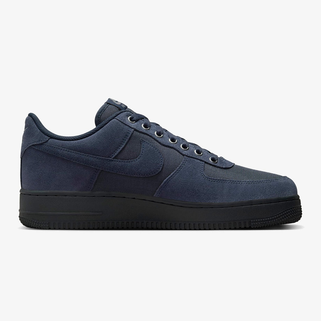 Nike Air Force 1 ’07 Low ‘Dark Obsidian Cordura’