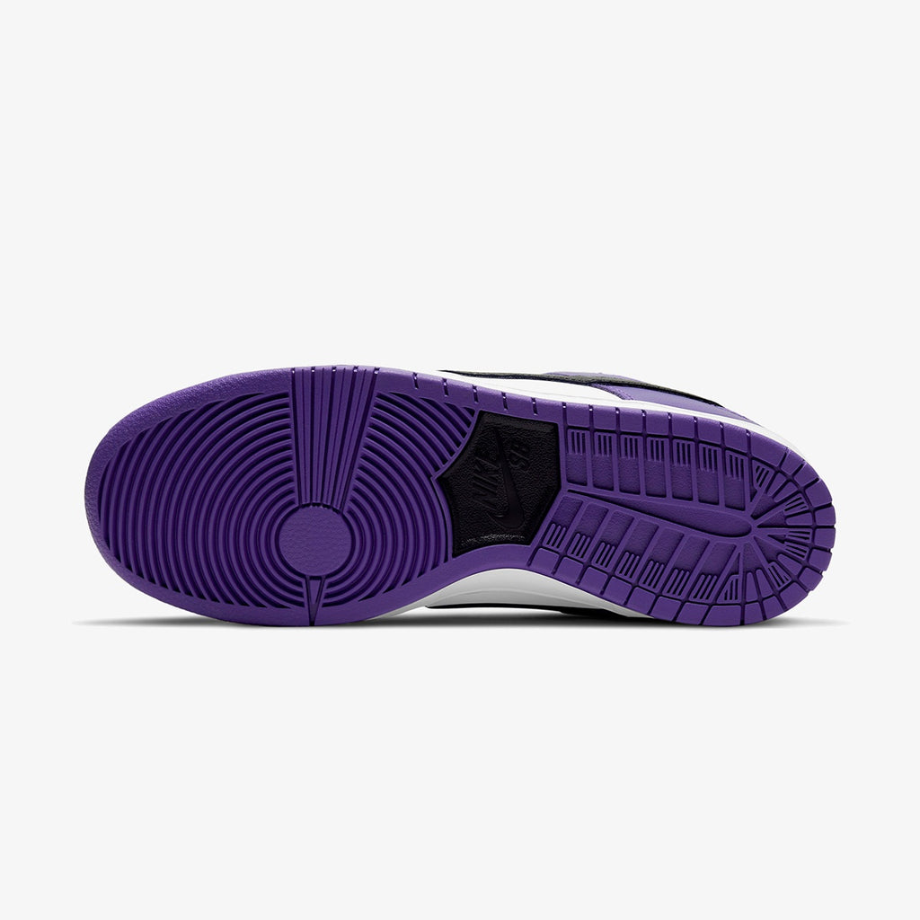Nike Dunk Low SB ‘Court Purple’