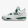 Air Jordan 4 Retro ‘Oxidized Green’