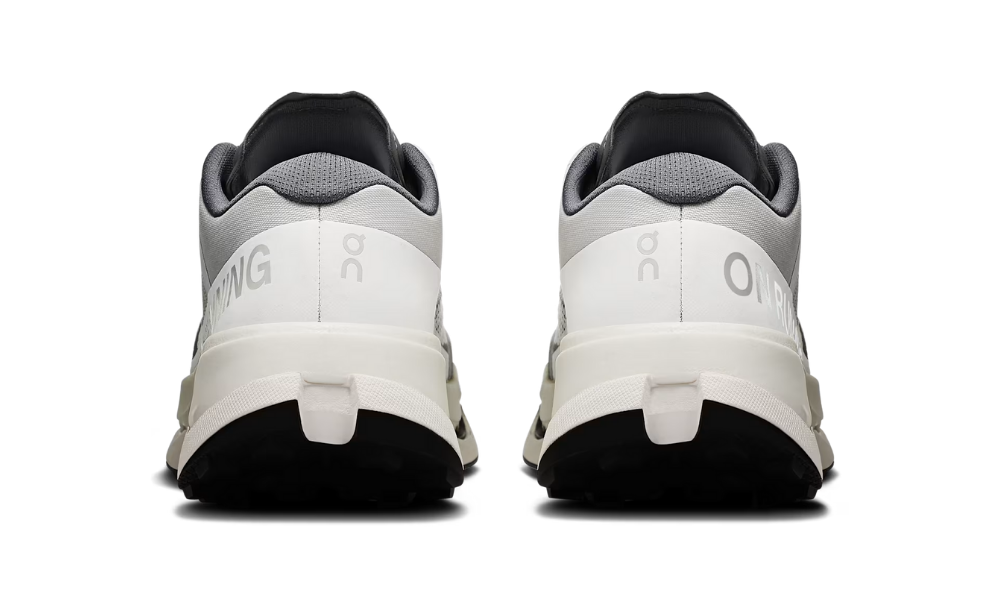 On Running Cloudultra 3 "Rock | White"