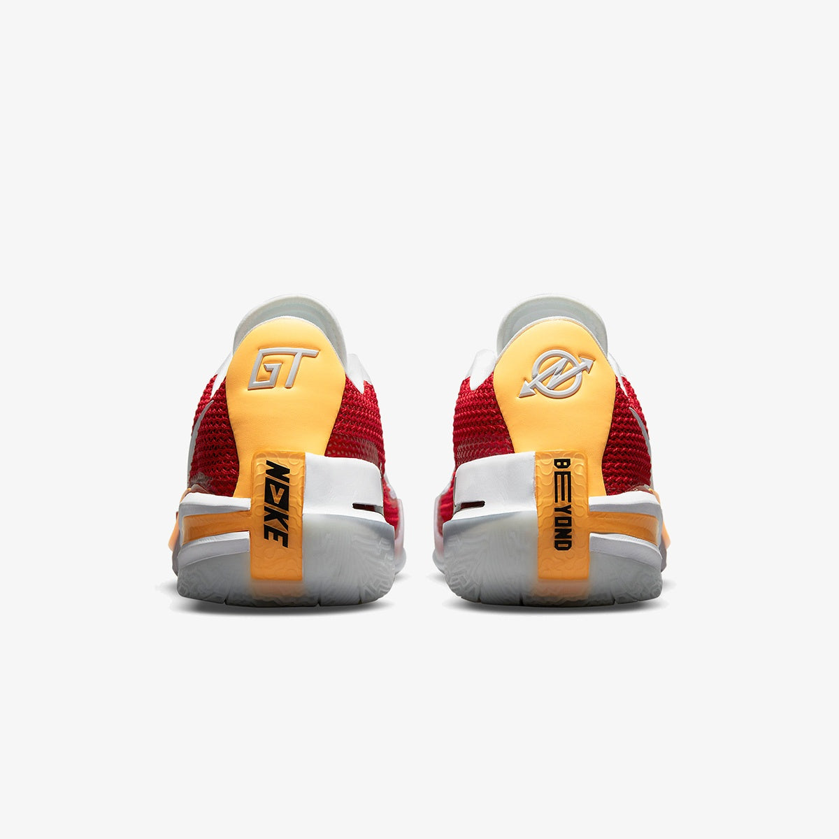 Nike Air Zoom GT Cut EP ‘University Red’