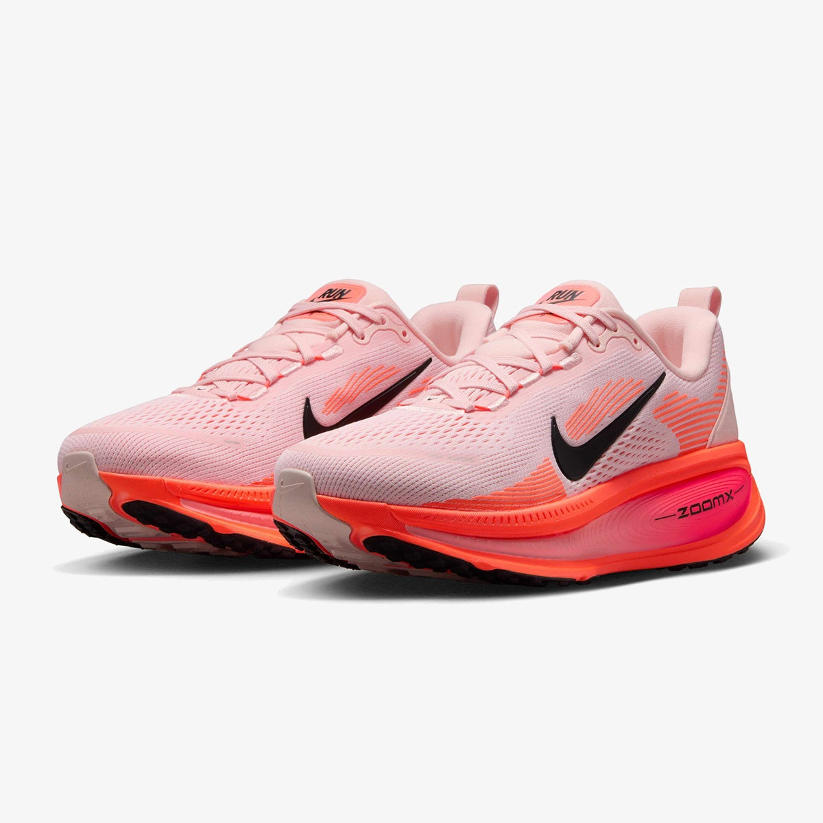 Wmns Nike Vomero 18 'Atmosphere Pink'