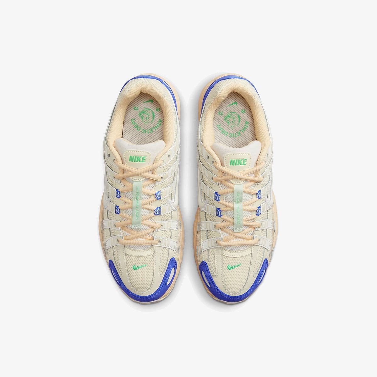 Nike P-6000 ‘Athletic Department’