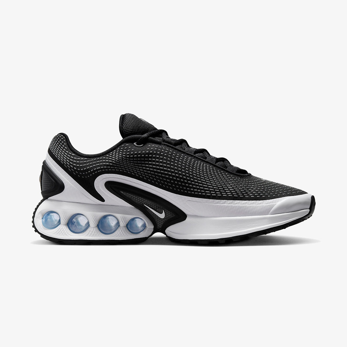 Nike Air Max DN ‘Black White Cool Grey’