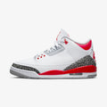 Air Jordan 3 Retro ‘Fire Red’ 2022