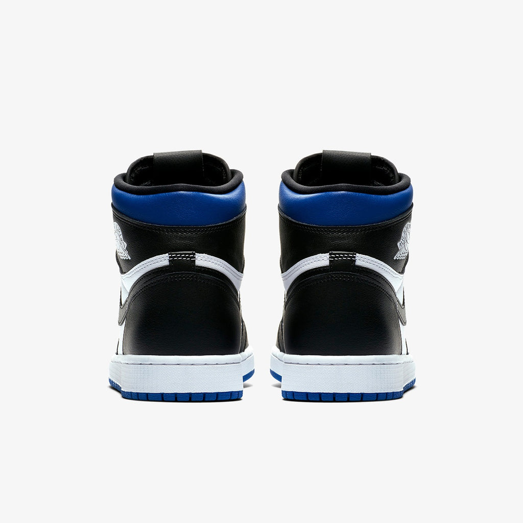 Air Jordan 1 Retro High OG ‘Royal Toe’