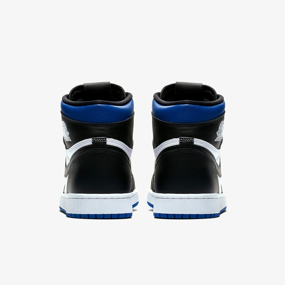 Air Jordan 1 Retro High OG ‘Royal Toe’