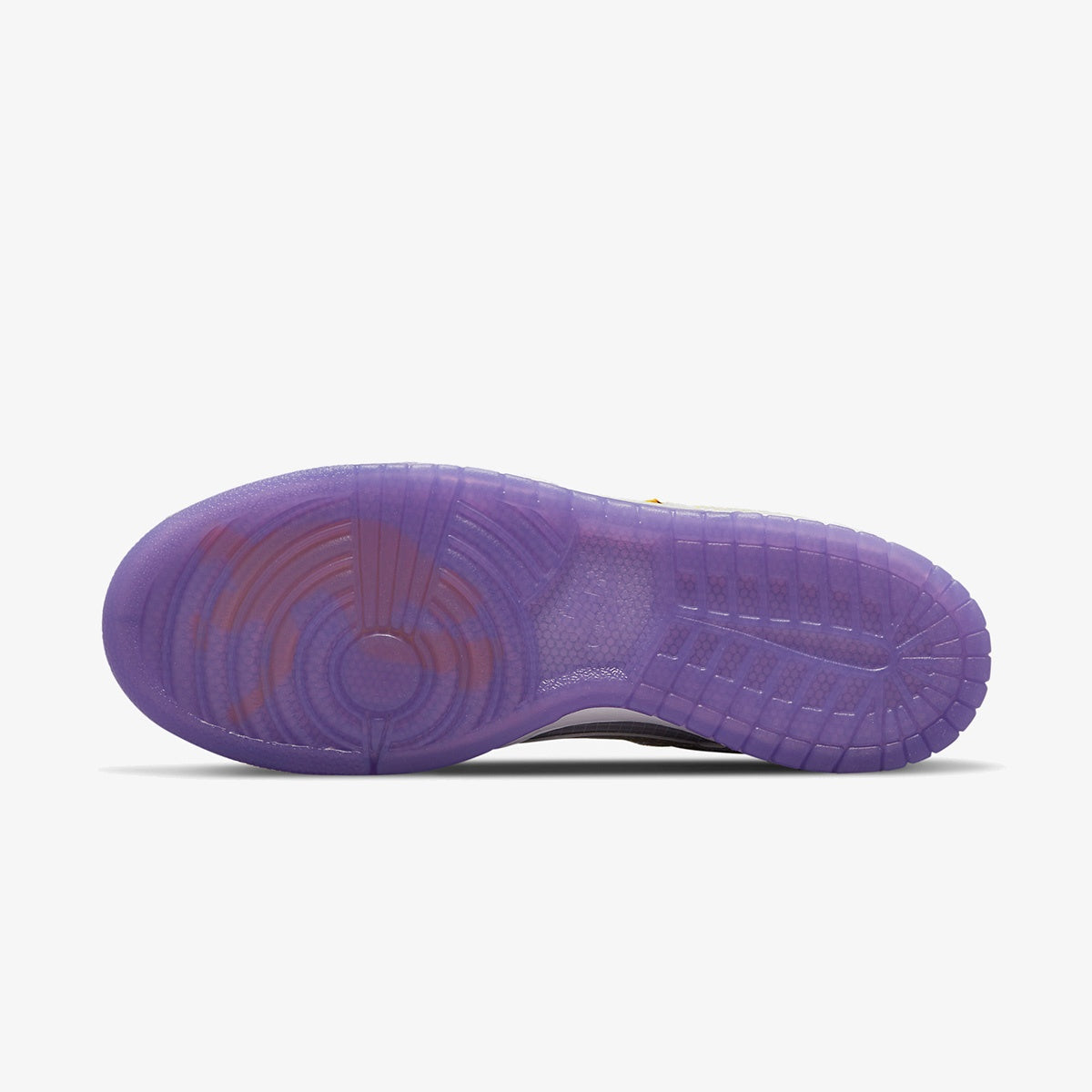 Union LA x Nike Dunk Low 'Passport Pack - Court Purple'