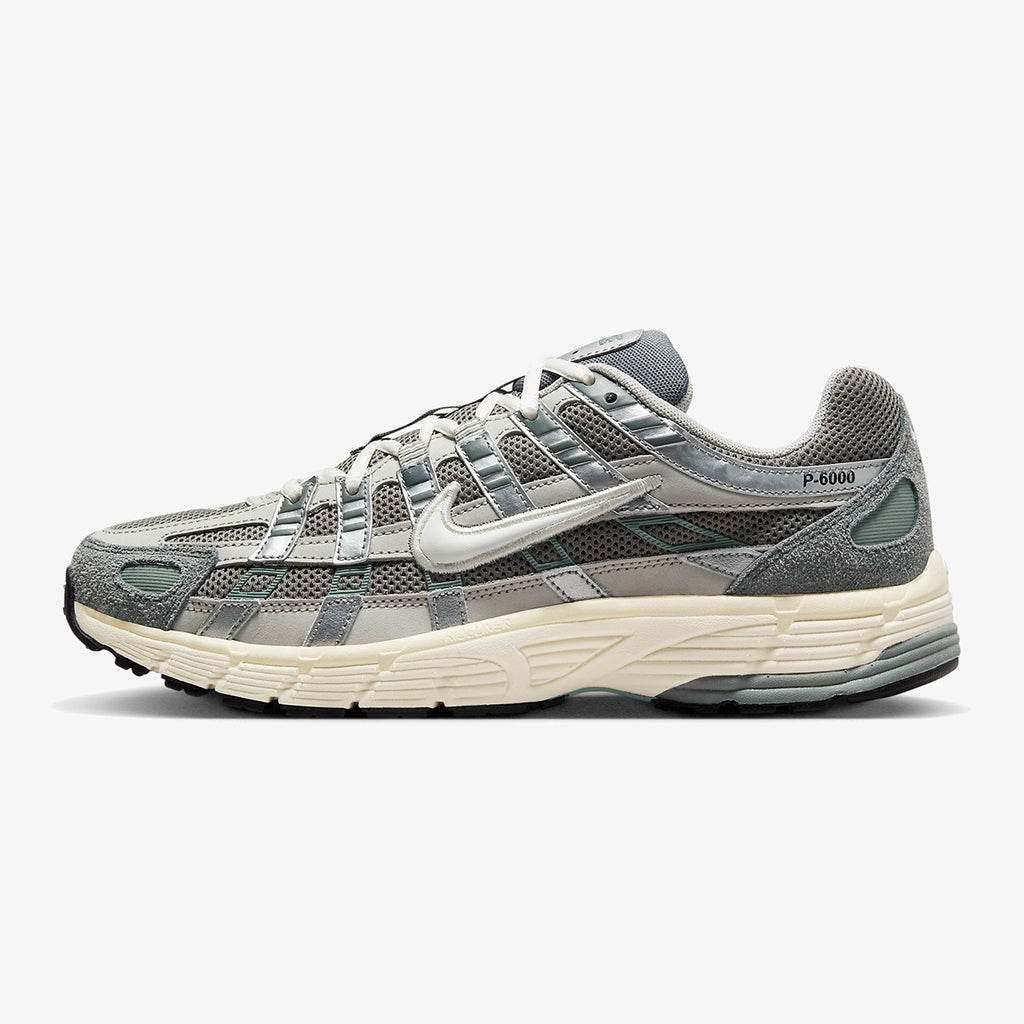 Nike P-6000 ‘Flat Pewter’