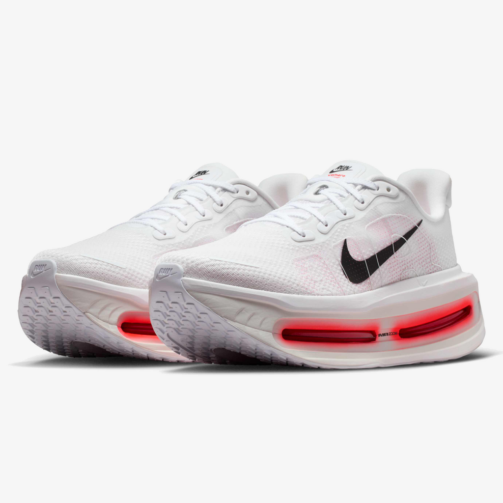 Nike Vomero Premium ‘White Bright Crimson’