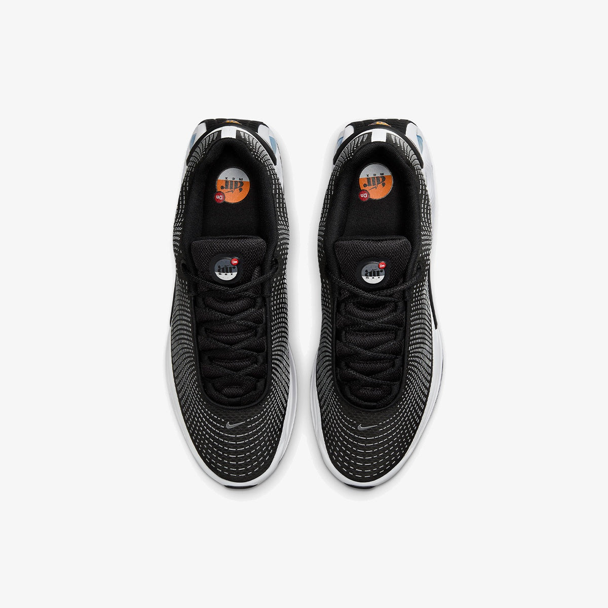 Nike Air Max DN ‘Black White Cool Grey’