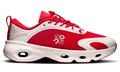 Loewe x On Running Cloudsolo "Red | Eggshell"
