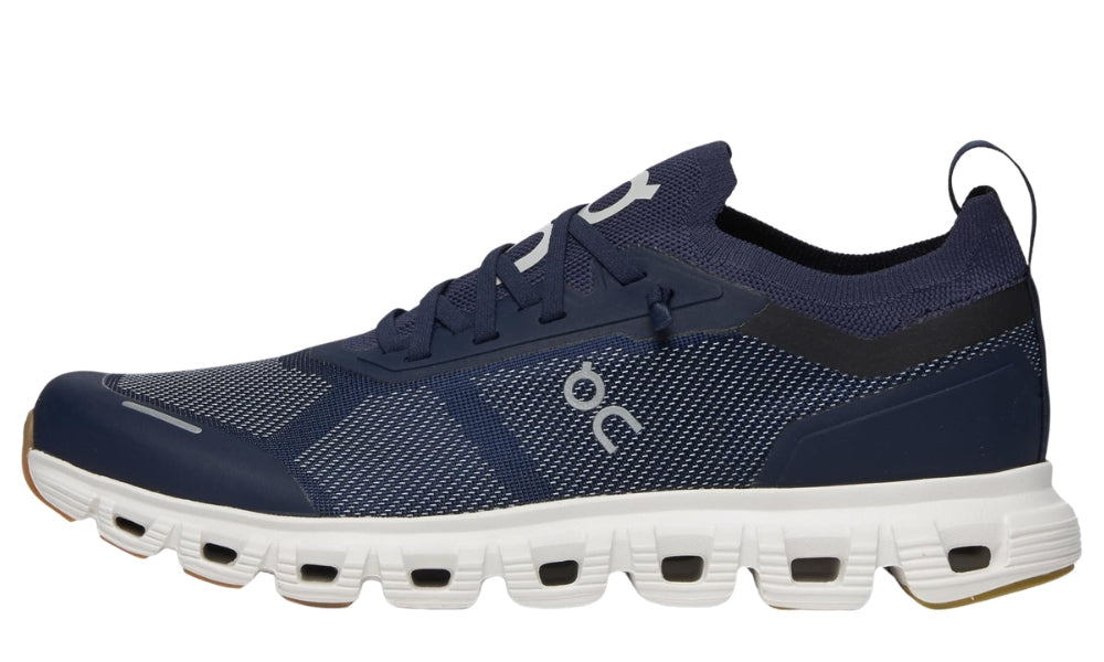 On Cloud 6 Versa Navy Blue/Gum Cloud