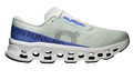 On Cloudmonster 3 "Iceberg Ivory"