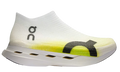 On Cloudboom Strike LS "White / Lime"