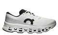 ON Cloudmonster 3 "White White"