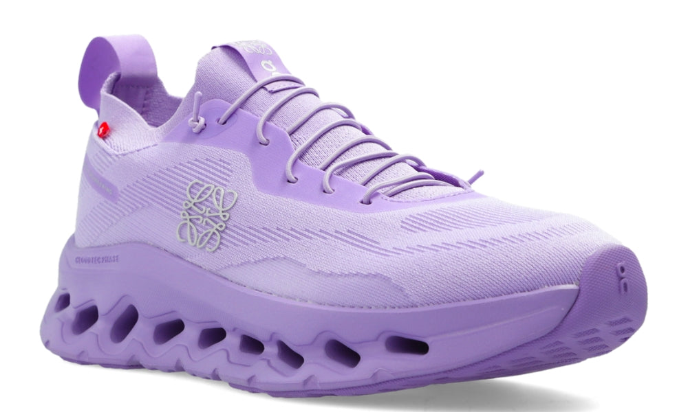 Loewe x  On Cloudtilt 'Purple'