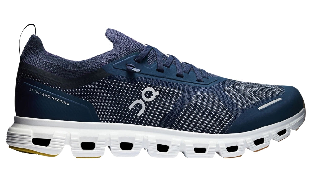 On Cloud 6 Versa Navy Blue/Gum Cloud