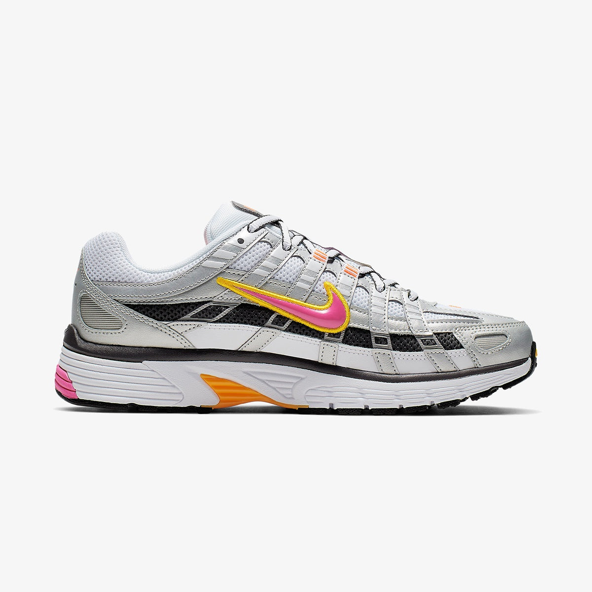 Wmns Nike P-6000 ‘Laser Fuchsia’
